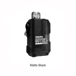 Aspire - Kit Pod Gotek X