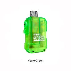 Aspire - Kit Pod Gotek X