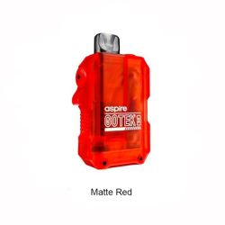 Aspire - Kit Pod Gotek X
