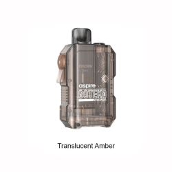 Aspire - Kit Pod Gotek X