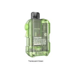 Aspire - Kit Pod Gotek X