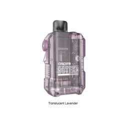 Aspire - Kit Pod Gotek X