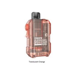Aspire - Kit Pod Gotek X