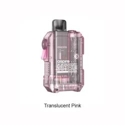 Aspire - Kit Pod Gotek X