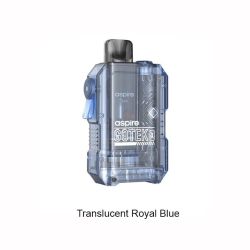 Aspire - Kit Pod Gotek X