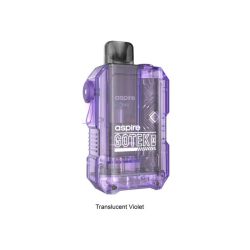Aspire - Kit Pod Gotek X