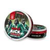 Woreczki Nikotynowe Aroma King Triple Kick - Menthol Ice 20mg NoNic