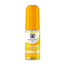 Liquid Bar Juice 5000 - Orange Zest 20mg 10ml