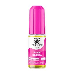 Liquid Bar Juice 5000 - Pink Bubba 20mg 10ml