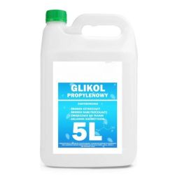 5L Glikol Propylenowy Farmaceutyczny 99,5% 5L (bańka)