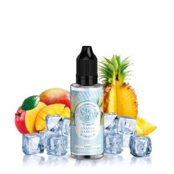 Aromat Le Petit Verger 30ml - Ananas Mangue Frais