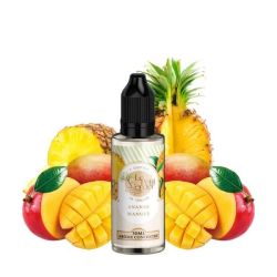 Aromat Le Petit Verger 30ml - Ananas Mangue