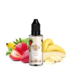 Aromat Le Petit Verger 30ml - Banane Fraise