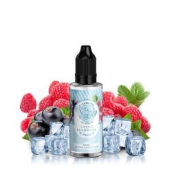 Aromat Le Petit Verger 30ml - Cassis Framboise Frais