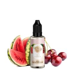 Aromat Le Petit Verger 30ml - Cerise Pastèque