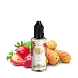 Aromat Le Petit Verger 30ml - Fraise Figue de Barbarie