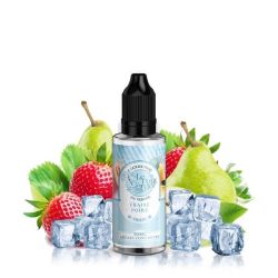 Aromat Le Petit Verger 30ml - Fraise Poire Frais