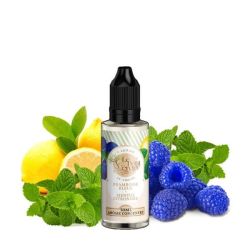 Aromat Le Petit Verger 30ml - Framboise Bleue Menthe Citronnée