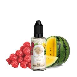 Aromat Le Petit Verger 30ml - Framboise Pastèque Jaune