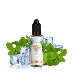 Aromat Le Petit Verger 30ml - Menthe Glaciale Menthe Fraîche