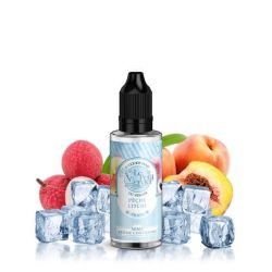 Aromat Le Petit Verger 30ml - Peche Litchi Frais