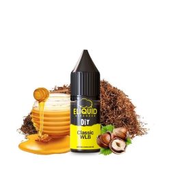 Aromat Eliquid France 10ml - Classic WLB