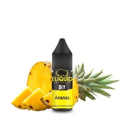 Aromat Eliquid France 10ml - Ananas
