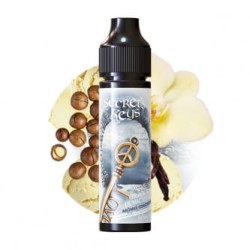 White Key 50/60ml Secret's Keys by Secret's LAb