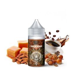 Aromat The MDS Juice 30ml - Delicious
