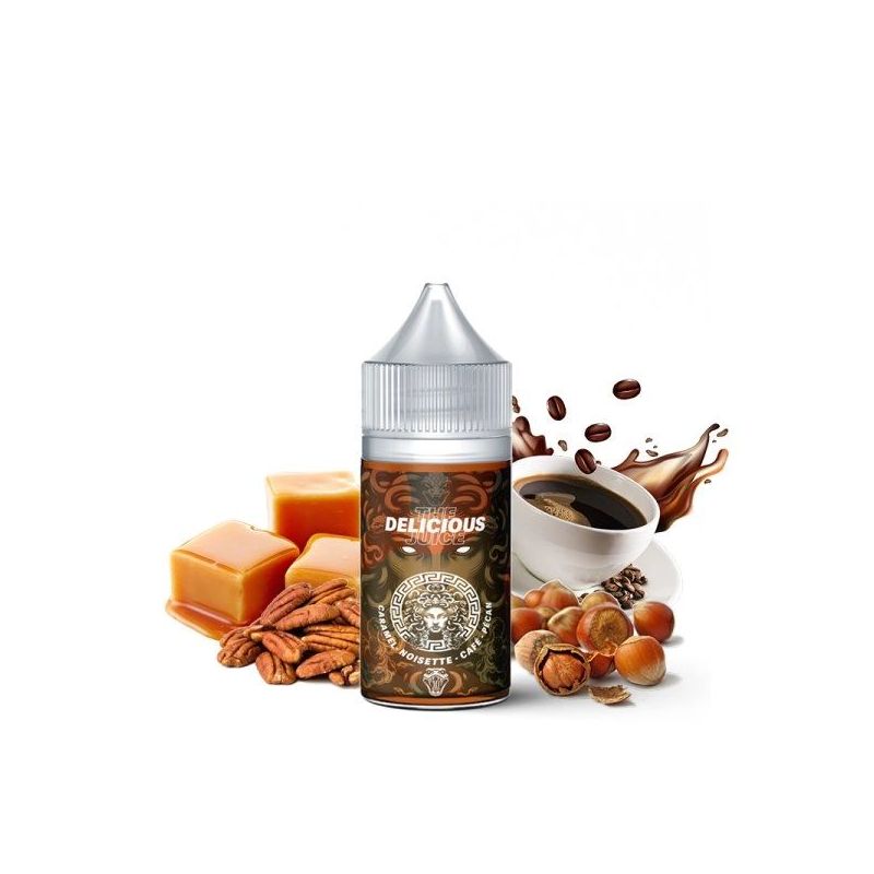 Aromat The MDS Juice 30ml - Delicious Aromat The MDS Juice 30ml - Delicious