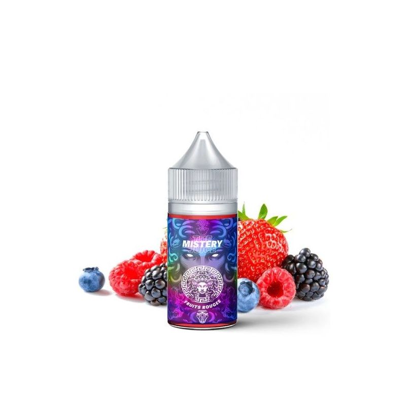 Aromat The MDS Juice 30ml - Mistery Aromat The MDS Juice 30ml - Mistery
