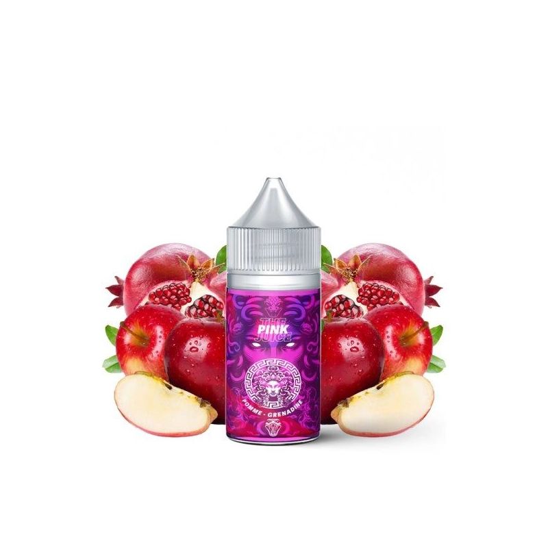 Aromat The MDS Juice 30ml - Pink Aromat The MDS Juice 30ml - Pink