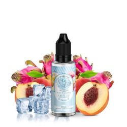 Aromat Le Petit Verger 30ml - Nectarine Fruit du dragon Frais