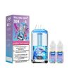 Puff 30K Falcon Gem+ 20mg - JNR - Myrtille Acidulee Framboise
