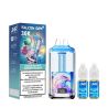 Puff 30K Falcon Gem+ 20mg - JNR - Vacances D'été