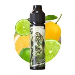 Green Key 50/60ml Secret's Keys by Secret's LAb