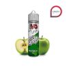 Longfill IVG - Sour Green Apple 12/60ml