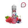 Longfill IVG - Blueberry Cherry Cranberry 12/60ml