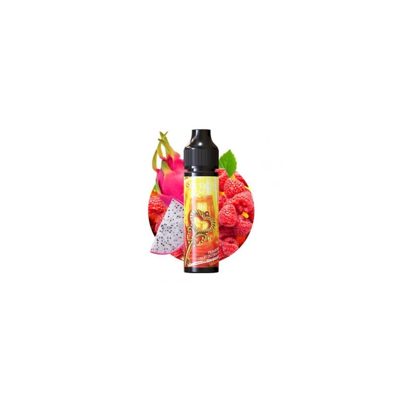 Yellow Key 50/60ml Secret's Keys by Secret's LAb