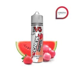Longfill IVG - Strawberry Watermelon 12/60ml