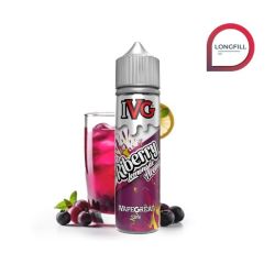 Longfill IVG - Riberry Lemonade 12/60ml