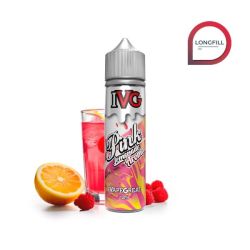 Longfill IVG - Pink Lemonade 12/60ml