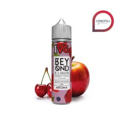 Longfill IVG - Cherry Apple Crush 12/60ml