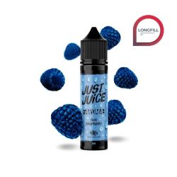 Longfill Just Juice - Blue Raspberry 12/60ml