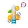 Longfill Just Juice - Kiwi Passion Orange 12/60ml