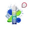 Longfill Just Juice Bar - Blue Sour Razz Lime 12/60ml