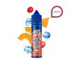 Longfill Just Juice Ice - Grape Melon 12/60ml