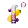 Longfill Just Juice Bar - Blackcurrant Lemonade 12/60ml
