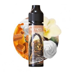 Golden Key 50/60ml Secret's Keys by Secret's LAb