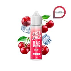 Longfill Just Juice - Cherry 12/60ml